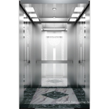 Duplex Elevator